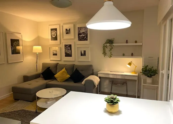 Apartamento Centrico Patio Chill Out-Prime Video