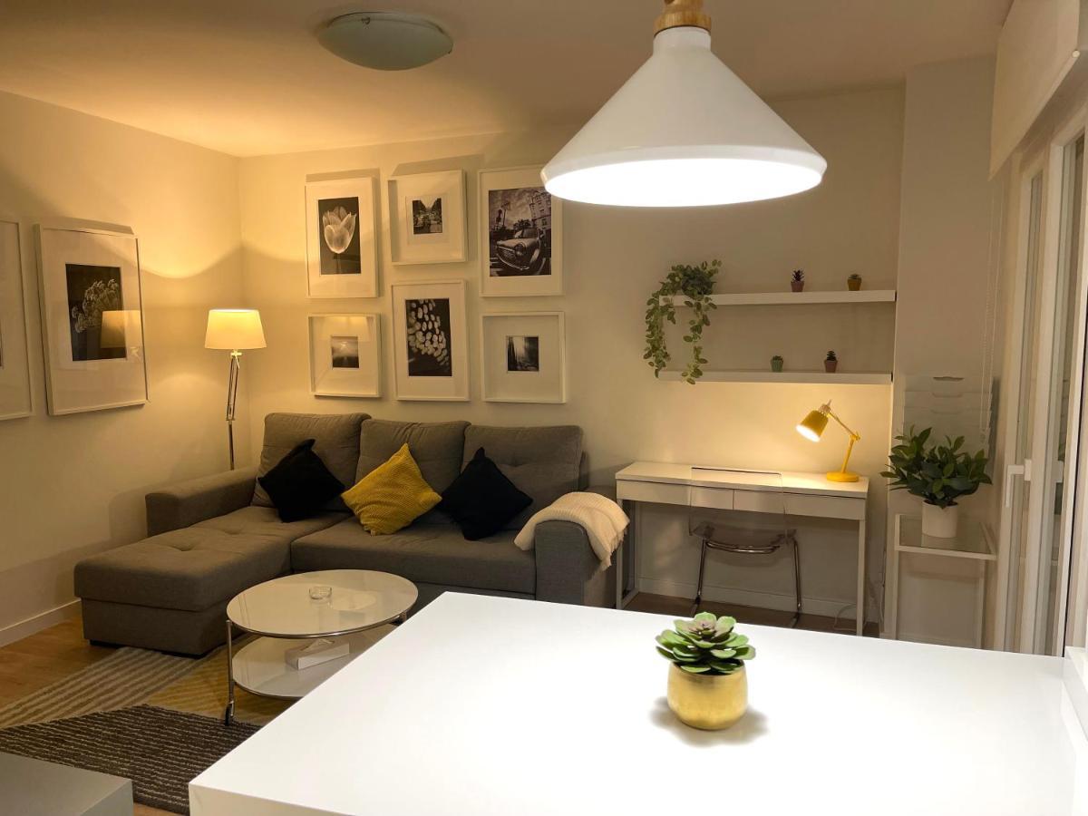 Apartment Centrico Patio Chill Out-prime Video Zaragoza